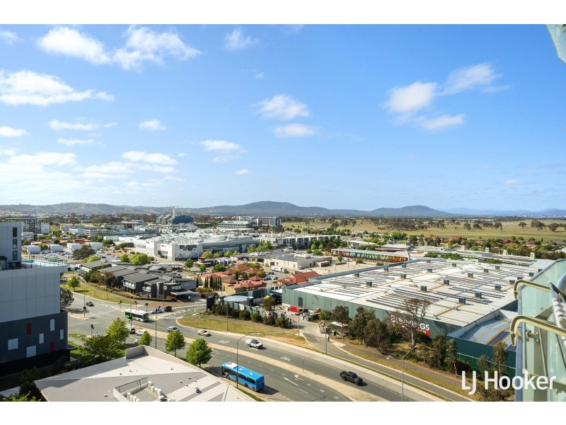 160/1 Anthony Rolfe Avenue, Gungahlin ACT 2912