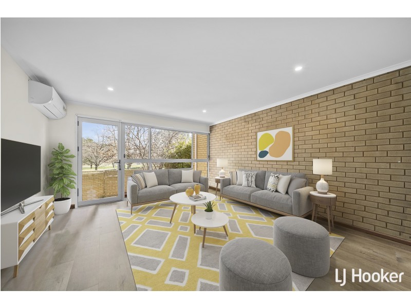 7/28 Mcelhone Court, Belconnen ACT 2617