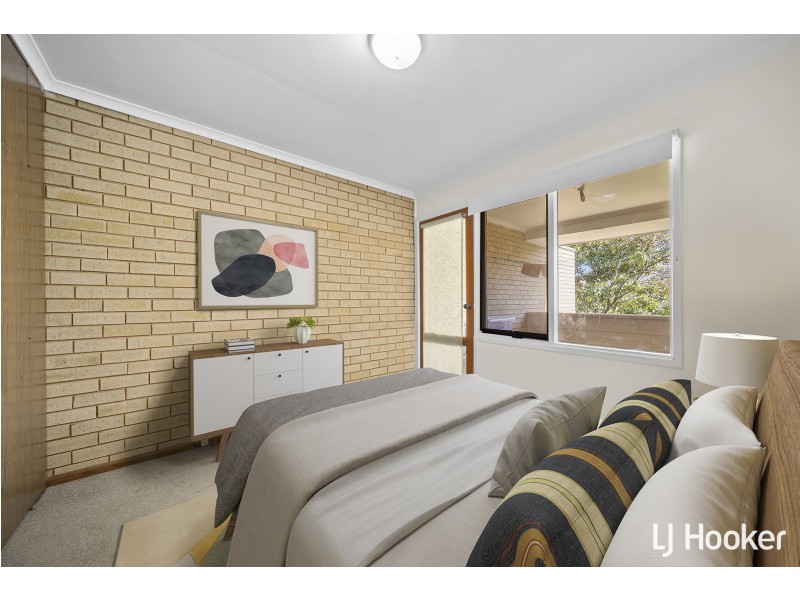7/28 Mcelhone Court, Belconnen ACT 2617