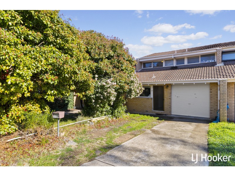 7/28 Mcelhone Court, Belconnen ACT 2617