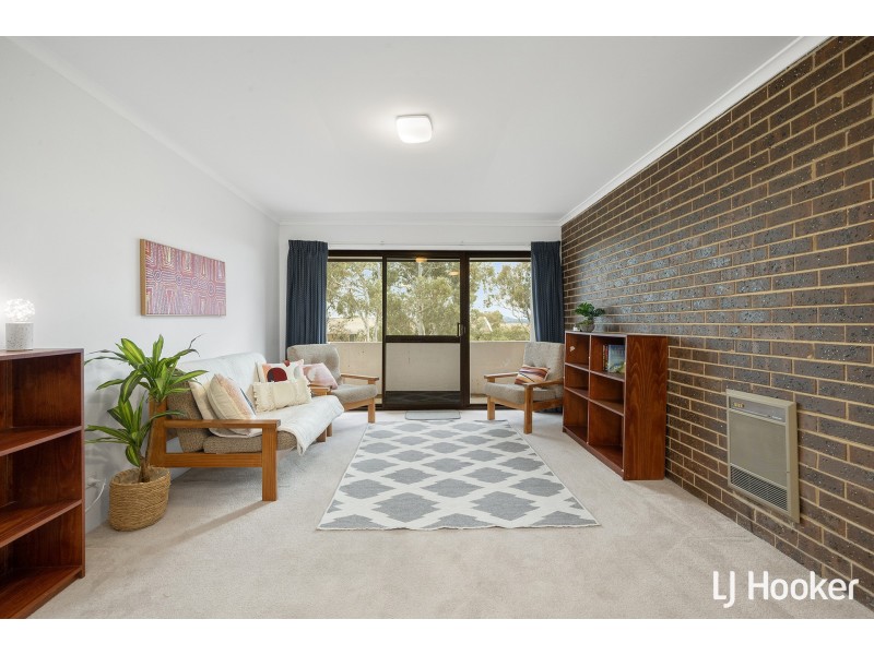 7B/4 Beetaloo Street, Hawker ACT 2614