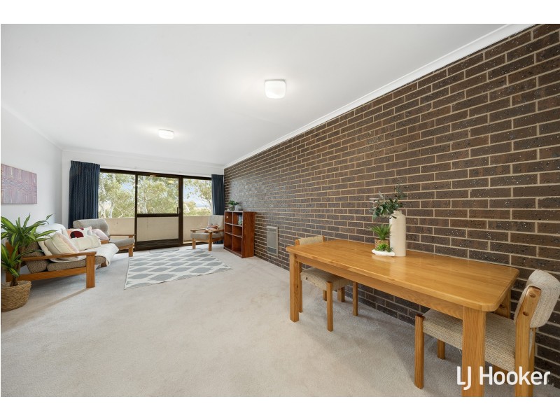 7B/4 Beetaloo Street, Hawker ACT 2614