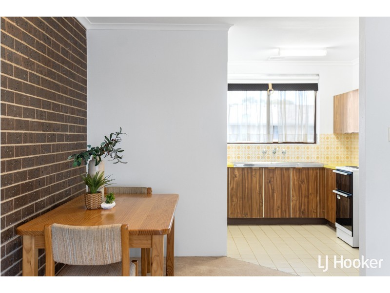 7B/4 Beetaloo Street, Hawker ACT 2614
