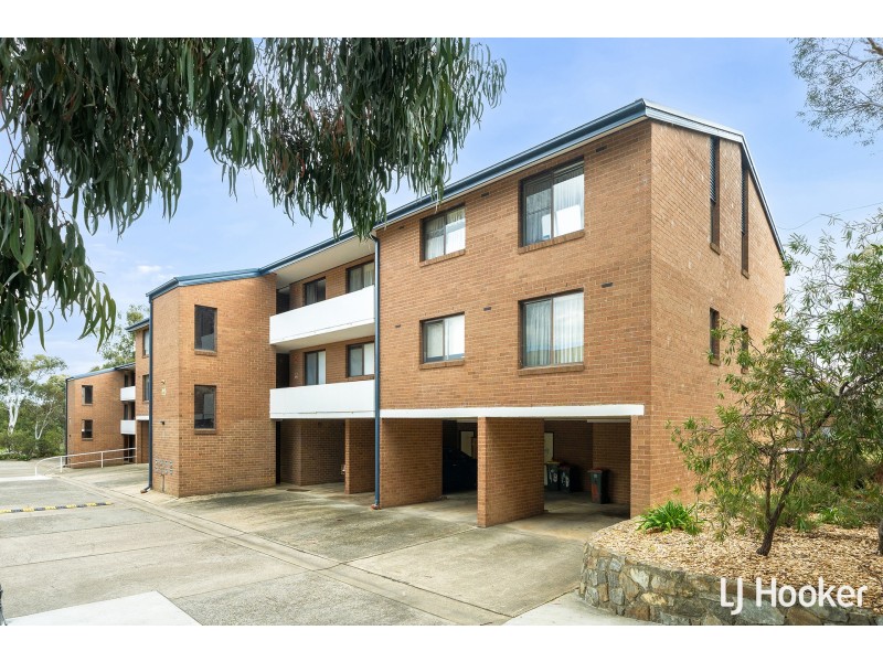 7B/4 Beetaloo Street, Hawker ACT 2614