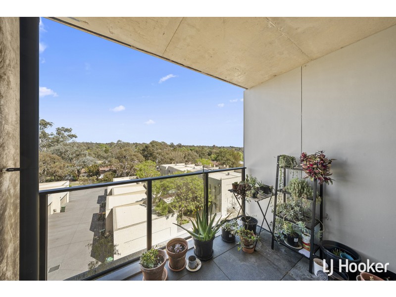 52/15 Bowman Street, Macquarie ACT 2614