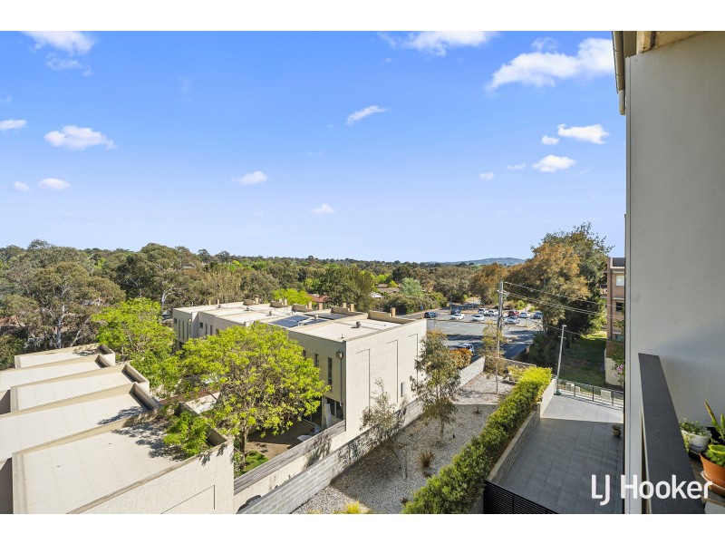52/15 Bowman Street, Macquarie ACT 2614