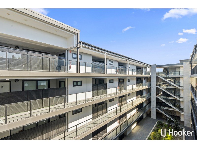 52/15 Bowman Street, Macquarie ACT 2614