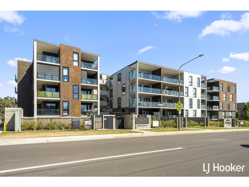 52/15 Bowman Street, Macquarie ACT 2614