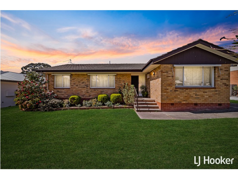 3 McDonald Street, Chifley ACT 2606