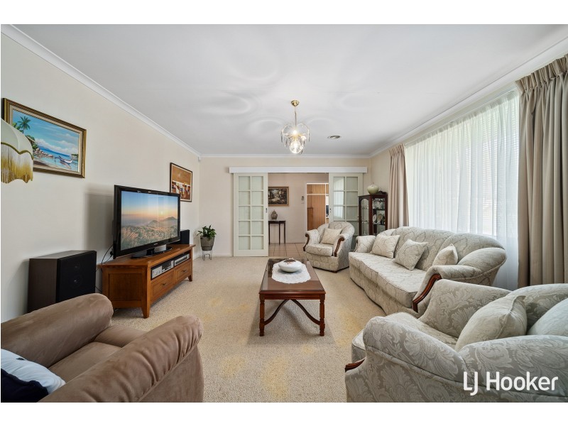 3 McDonald Street, Chifley ACT 2606