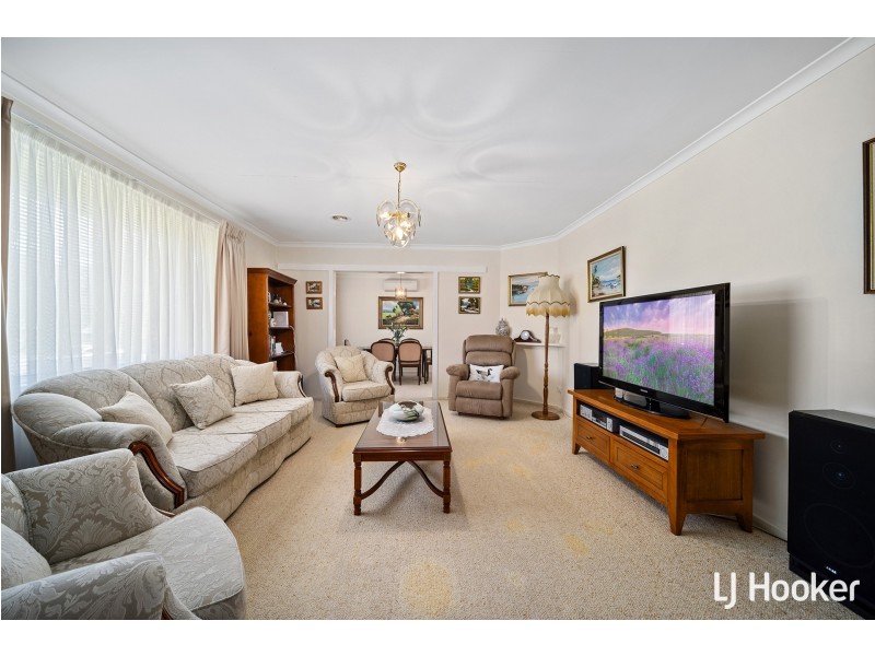 3 McDonald Street, Chifley ACT 2606