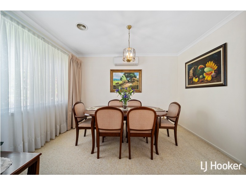 3 McDonald Street, Chifley ACT 2606
