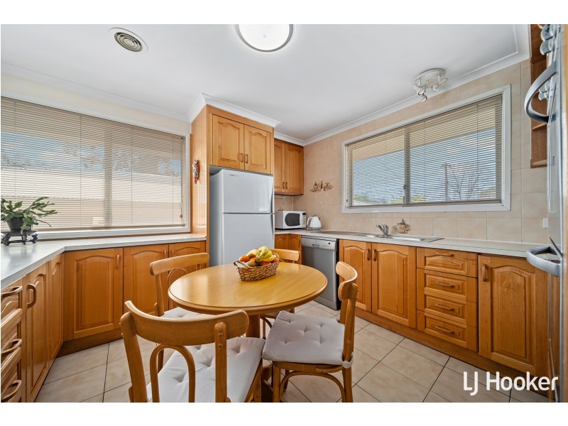 3 McDonald Street, Chifley ACT 2606