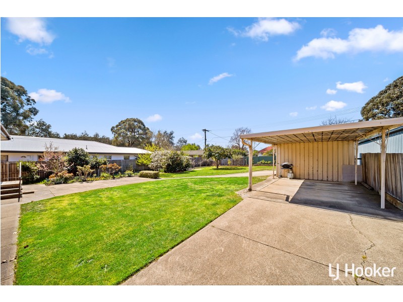 3 McDonald Street, Chifley ACT 2606
