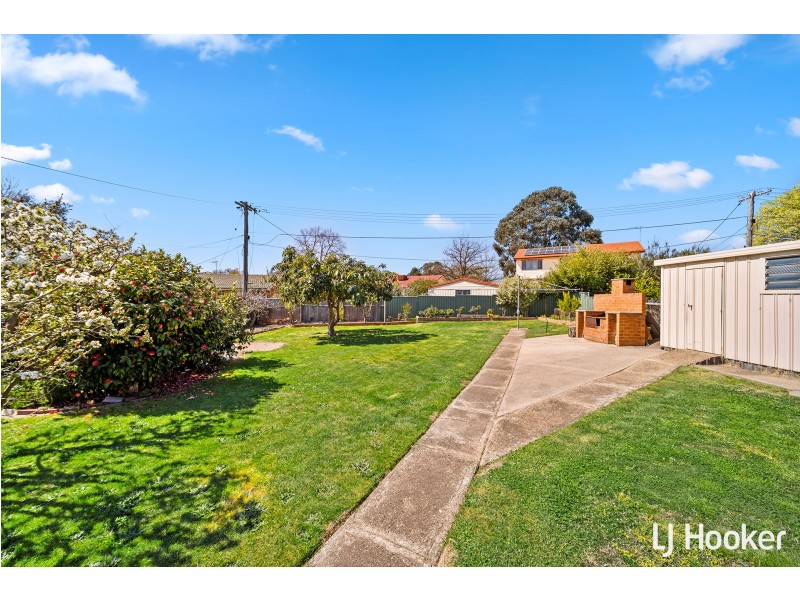 3 McDonald Street, Chifley ACT 2606