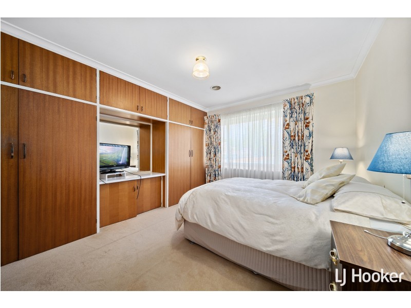3 McDonald Street, Chifley ACT 2606