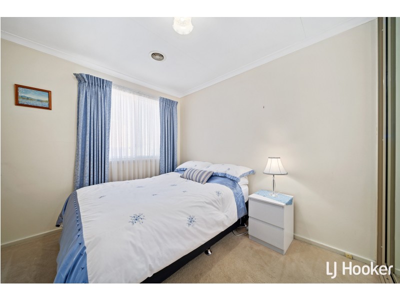 3 McDonald Street, Chifley ACT 2606