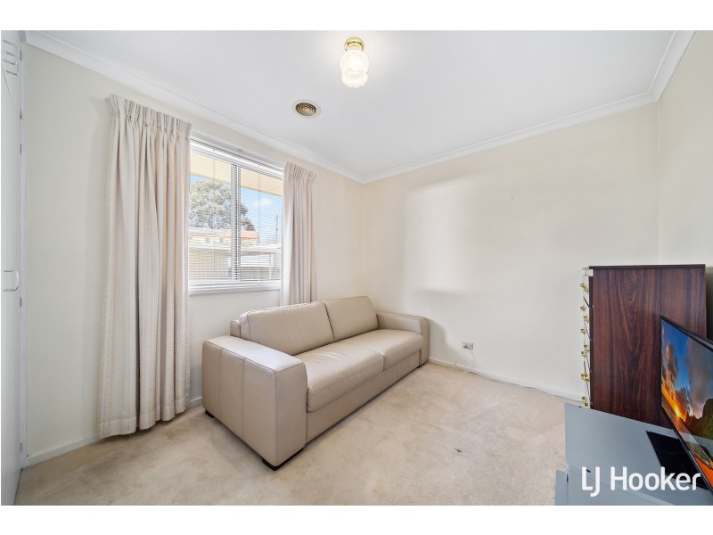 3 McDonald Street, Chifley ACT 2606