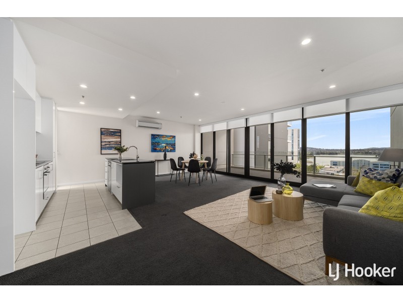 48/39 Benjamin Way, Belconnen ACT 2617