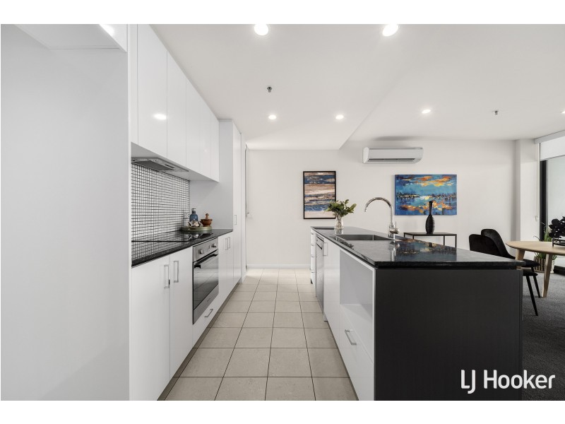 48/39 Benjamin Way, Belconnen ACT 2617