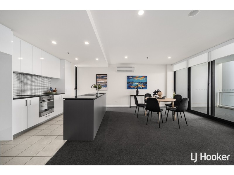 48/39 Benjamin Way, Belconnen ACT 2617