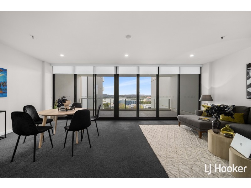 48/39 Benjamin Way, Belconnen ACT 2617