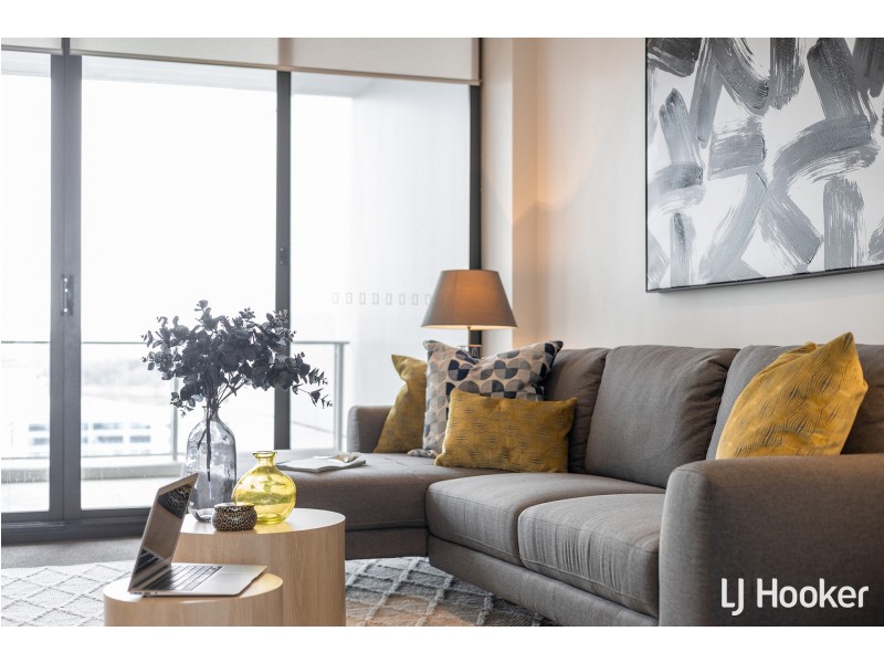 48/39 Benjamin Way, Belconnen ACT 2617