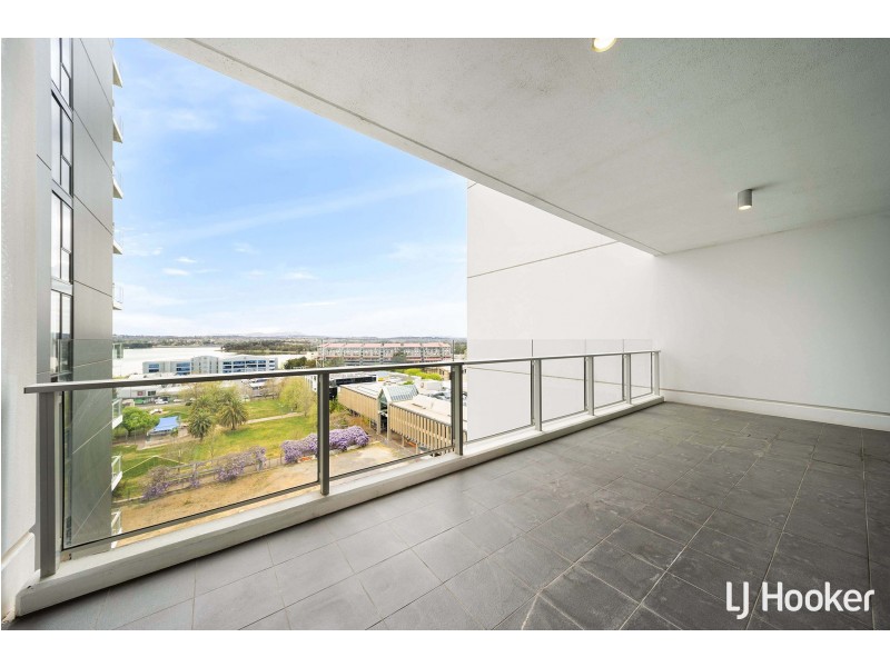 48/39 Benjamin Way, Belconnen ACT 2617