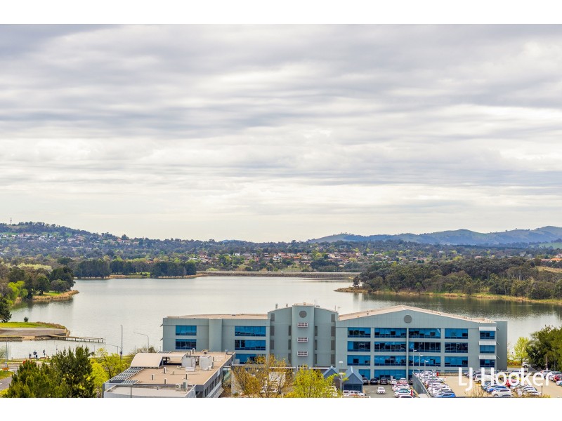 48/39 Benjamin Way, Belconnen ACT 2617