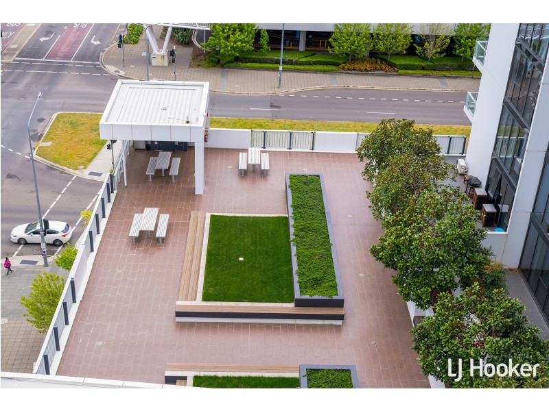 48/39 Benjamin Way, Belconnen ACT 2617