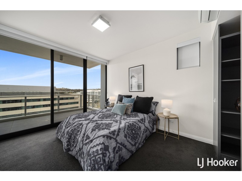 48/39 Benjamin Way, Belconnen ACT 2617