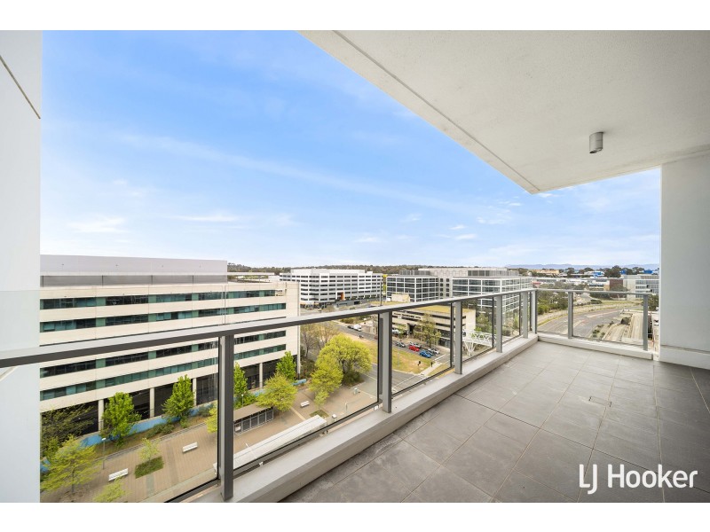 48/39 Benjamin Way, Belconnen ACT 2617