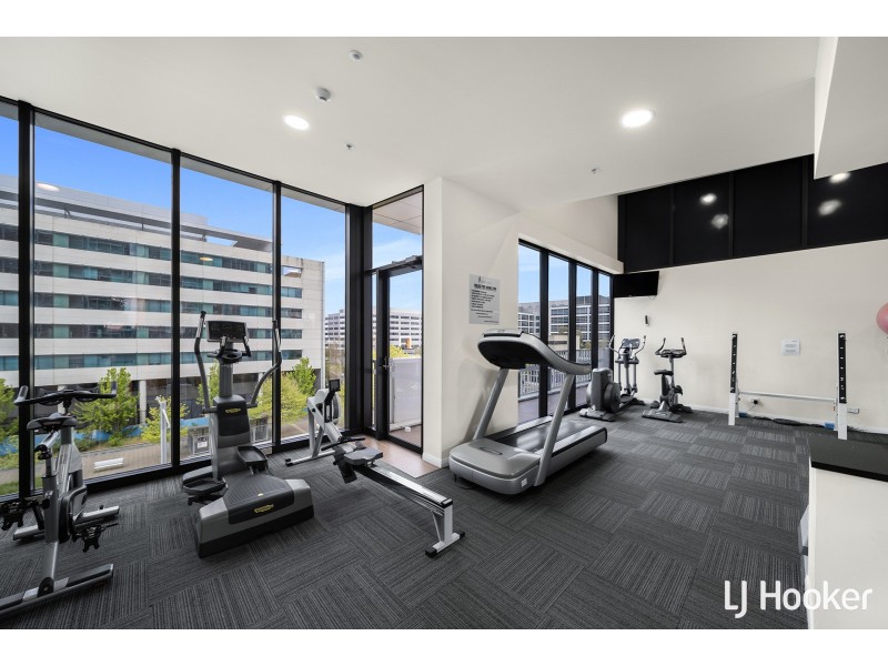 48/39 Benjamin Way, Belconnen ACT 2617