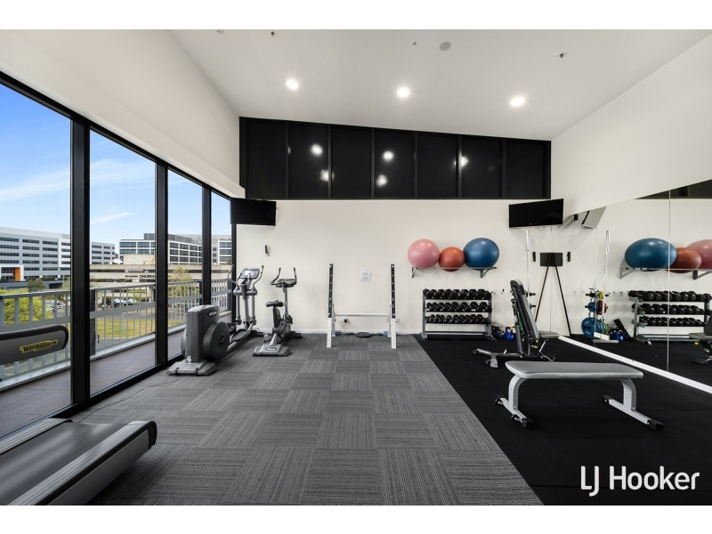 48/39 Benjamin Way, Belconnen ACT 2617