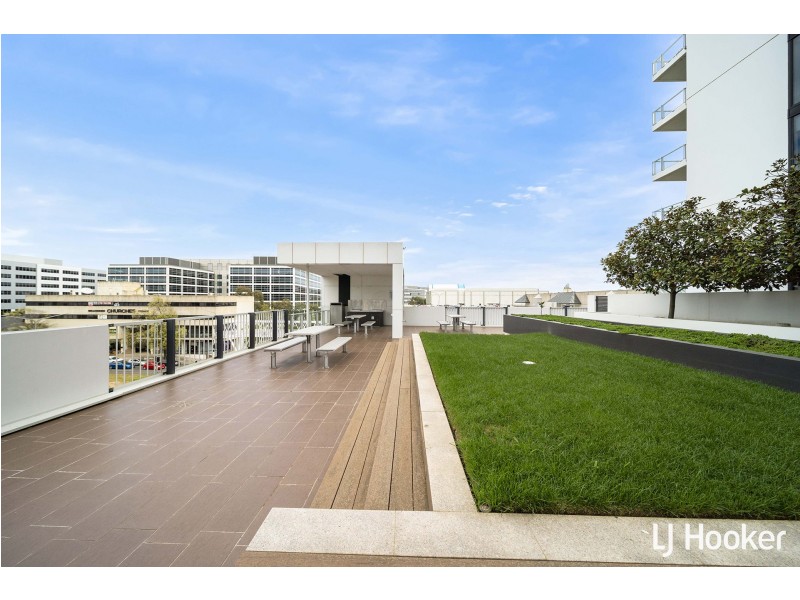 48/39 Benjamin Way, Belconnen ACT 2617