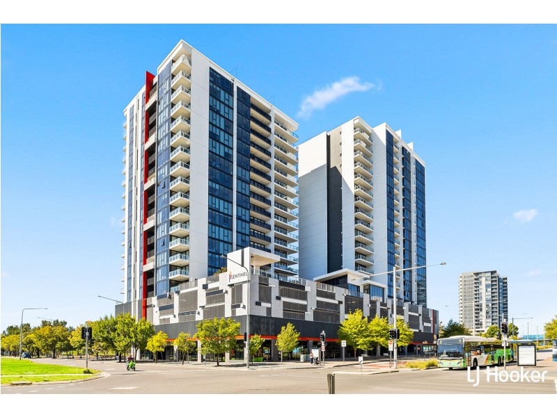 48/39 Benjamin Way, Belconnen ACT 2617