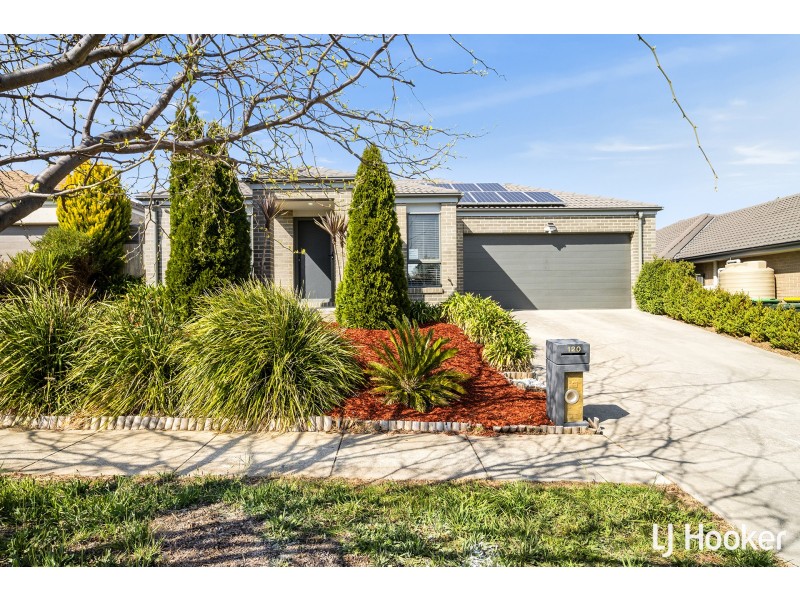 120 Hollows Circuit, Macgregor ACT 2615