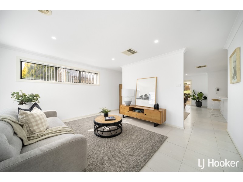 120 Hollows Circuit, Macgregor ACT 2615