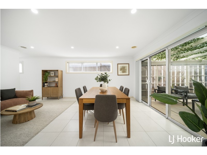 120 Hollows Circuit, Macgregor ACT 2615