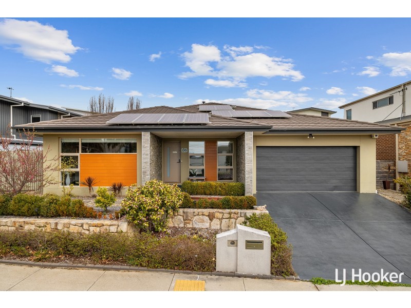 56 Langtree Crescent, Crace ACT 2911