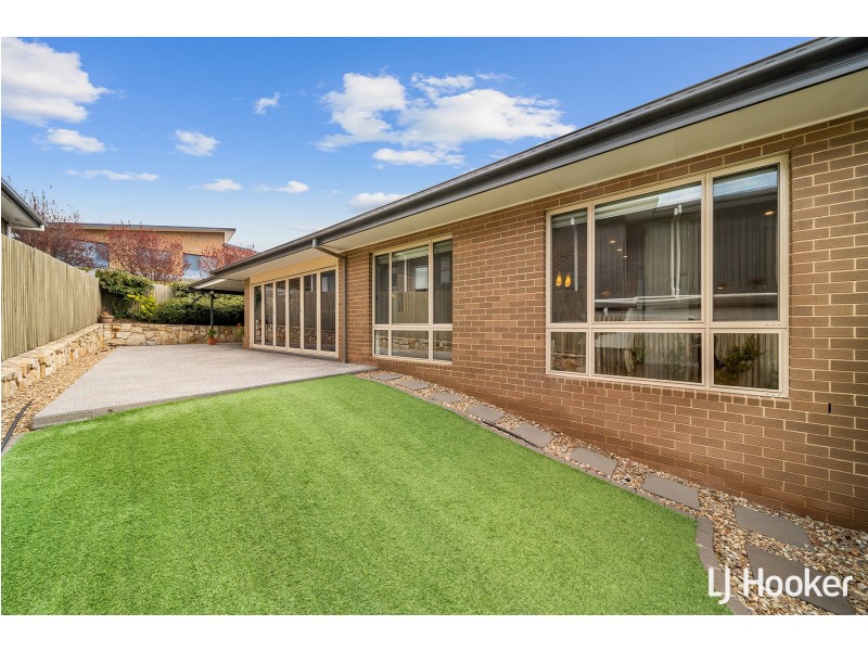56 Langtree Crescent, Crace ACT 2911