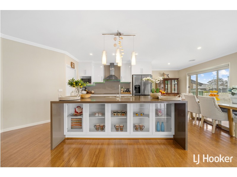 56 Langtree Crescent, Crace ACT 2911