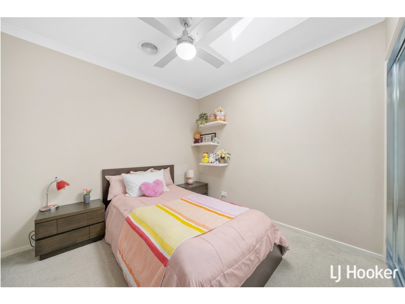 56 Langtree Crescent, Crace ACT 2911