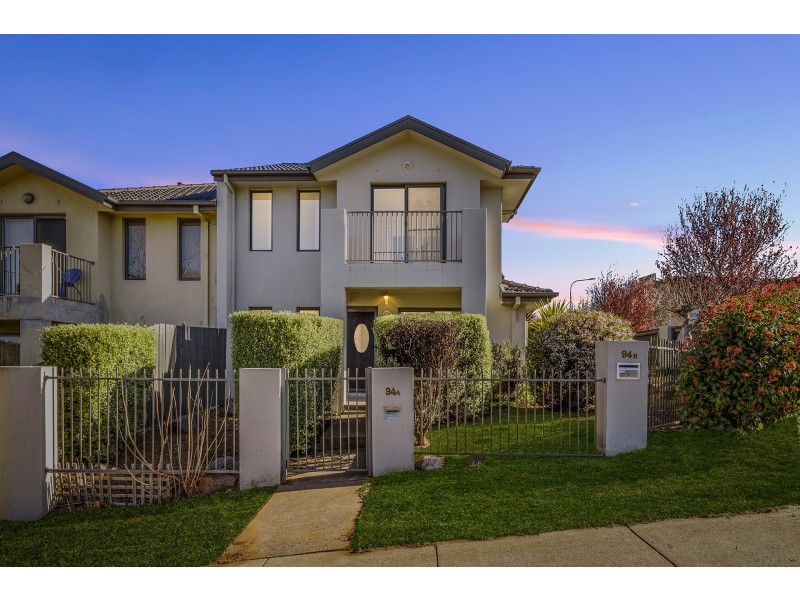 94A Mary Gillespie Avenue, Gungahlin ACT 2912
