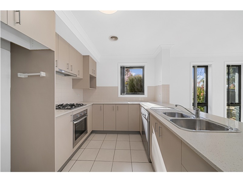 94A Mary Gillespie Avenue, Gungahlin ACT 2912