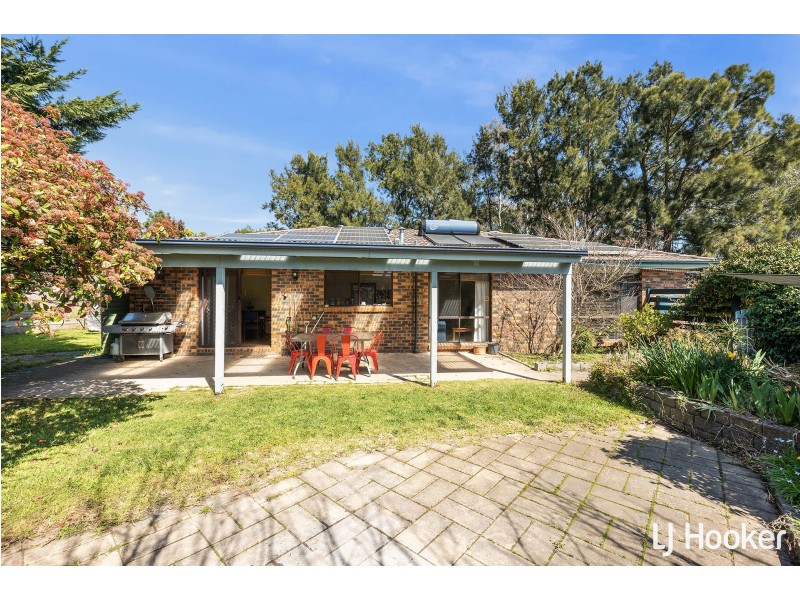 7 Bibby Place, Florey ACT 2615