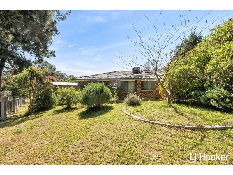 7 Bibby Place, Florey ACT 2615