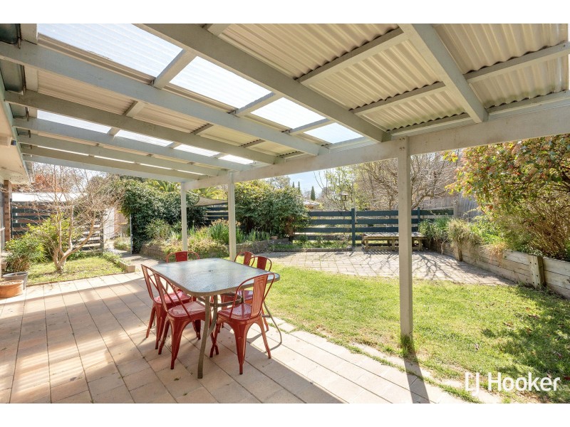 7 Bibby Place, Florey ACT 2615