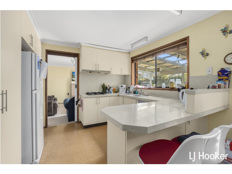 7 Bibby Place, Florey ACT 2615