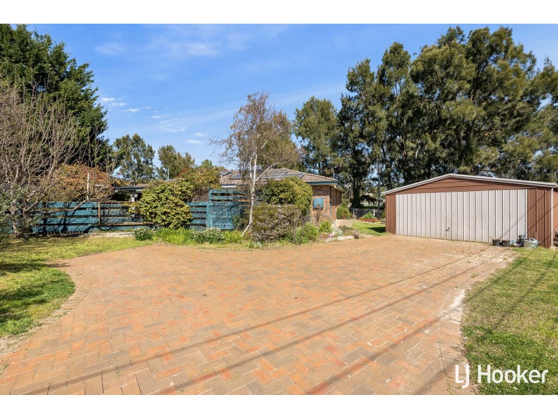 7 Bibby Place, Florey ACT 2615